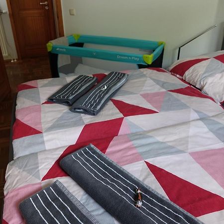 Ferienwohnung Kiel Eksteriør bilde