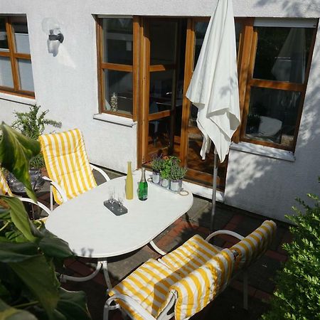 Ferienwohnung Kiel Eksteriør bilde