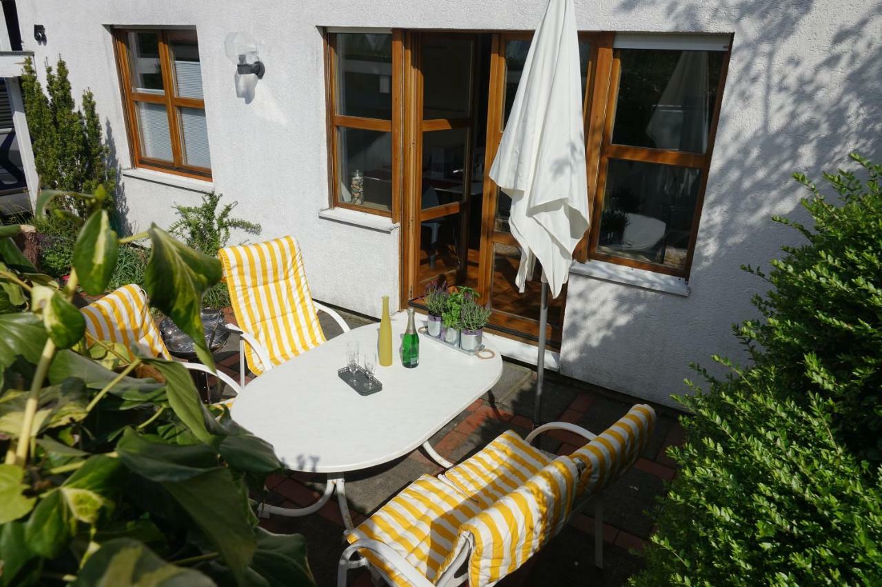 Ferienwohnung Kiel Eksteriør bilde